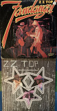 ZZ Top – Fandango! - 75