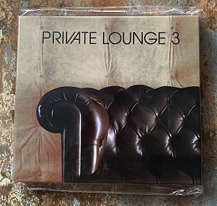 Private Lounge 3 – 2CD Box