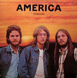 America – Homecoming - 72