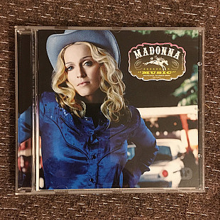 Madonna – Music (Warner/Germany) (CD)