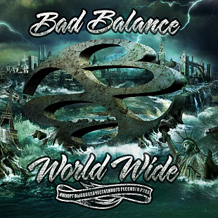 Bad Balance - World Wide