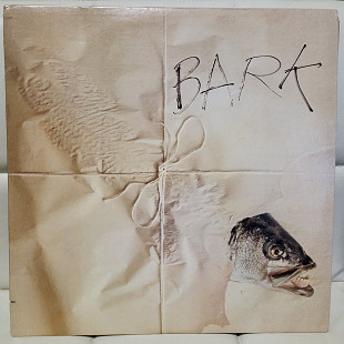 Jefferson Airplane Bark US 1st press NM!
