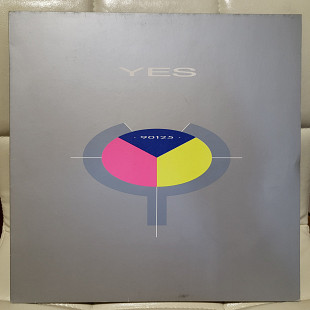 Yes 90125