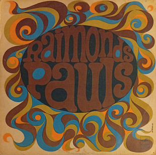 Raimonds Pauls - Raimonds Pauls