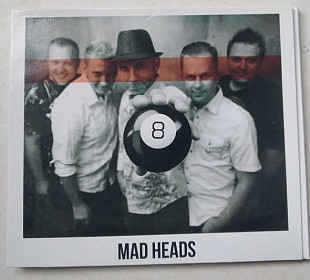 Mad Heads – 8