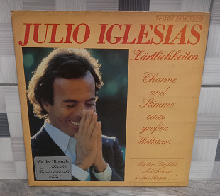 Julio Iglesias