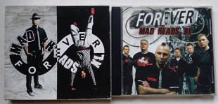 Mad Heads XL – Forever