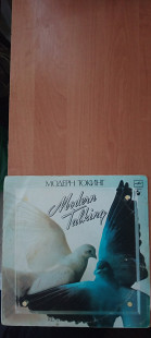 Modern Talking - The 3 rd. album Ready for romance