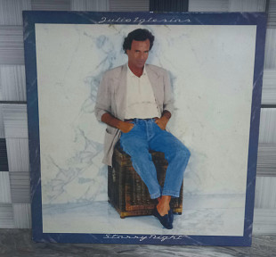 Julio Iglesias ``Starry Night`` 1990