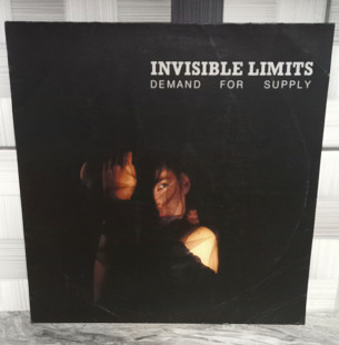 Invisible Limits – Demand For Supply