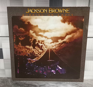 Jackson Browne ``Running On Empty`` Germany