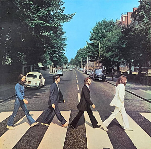 The Beatles – «Abbey Road» Виробництво Німеччина Стан Диск EX Конверт EX - Ціна 1590 грн Ця пла