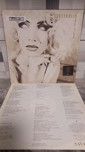 Eurythmics ``Savage``