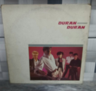 Duran Duran