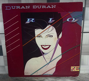 Duran Duran ``RIO``