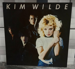 Kim Wilde 1981
