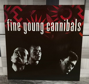 Fine young cannibals