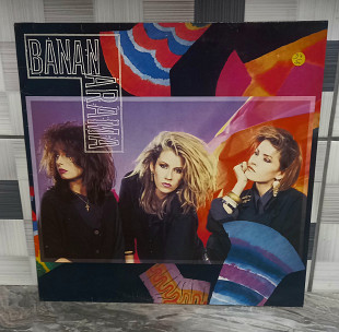 BANANARAMA