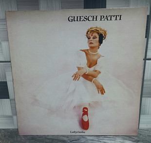 Guesch Patti ``Labyrinthe``