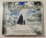 CD NIGHTWISH 2011 Walking In The Air (Germany)