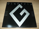 Giuffria – Giuffria (1984, UK)