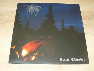 Darkthrone – Arctic Thunder (2016, Europe)