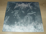 Emperor – Prometheus - The Discipline Of Fire & Demise (2017, Europe, Clear vinyl)