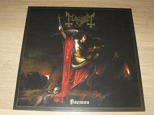 Mayhem – Daemon (2022, Europe)