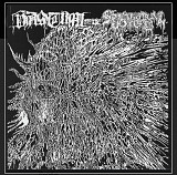 Vastum / Spectral Voice – Vastum / Spectral Voice 7”