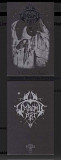 Limbonic Art ‎– A Dark Star Rising (Tape Box Set)