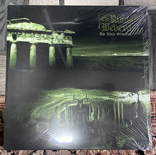 The Ruins Of Beverast – The Thule Grimoires (Lavish Edition)