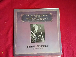 Pierre Fournier - Ludwig van Beethoven – Sonatas For Cello And Piano