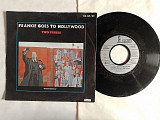 Frankie Goes To Hollywood Two Tribes/OneFebruary Friday-Doctors And Nurses. single