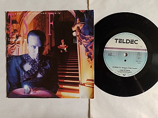 Carlos Peron The Spanish Fly /Afro infernal (part 1) single