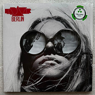 Kadavar – Berlin