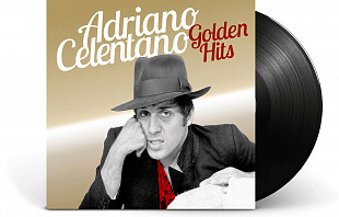 Adriano Celentano - Golden Hits (2015)