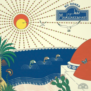 Nu Genea – Bar Mediterraneo