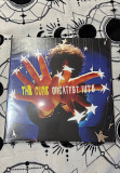 The Cure - Greatest Hits 2LP