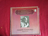 J. S. Bach* - Pablo Casals – Suites Nos. 1, 2, 3, 4 For Cello Solo