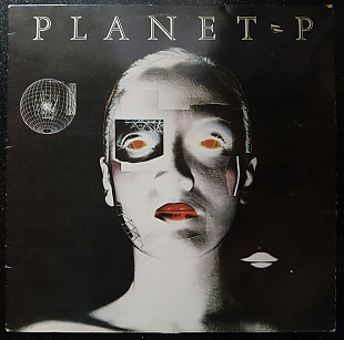 Planet P – Planet P