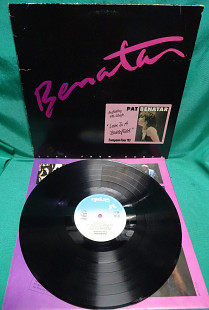 Pat Benatar – Live From Earth
