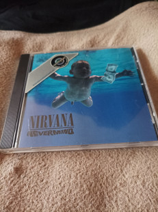 Nirvana – Nevermind