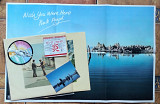 PINK FLOYD * Wish You Were Here * 75 JAPAN , CBS SONY -SOPO 100 First Press Japan