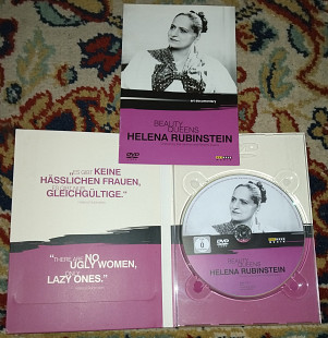 HELENA RUBINSTEIN - Beauty Queens