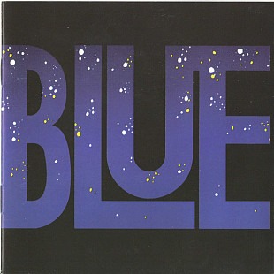 Blue - a project of Marc Storace "Krokus"