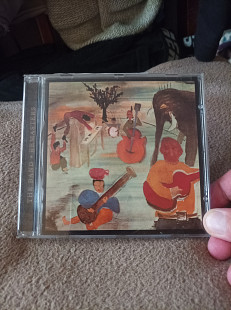 The Band – Music From Big Pink