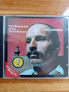 Joe zawinul the rise