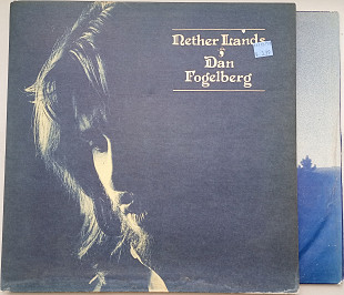 DAN FOGELBERG Nether Lands LP VG++/EX-