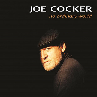 Joe Cocker - No Ordinary World (Black Vinyl) (2LP)