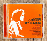 Gilbert O'Sullivan - The Best Of Gilbert O'Sullivan (Японія)